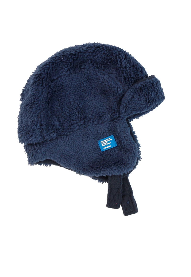 GORRO NIÑO ATTITUDE 2620603 GRIS MELANGE - 1