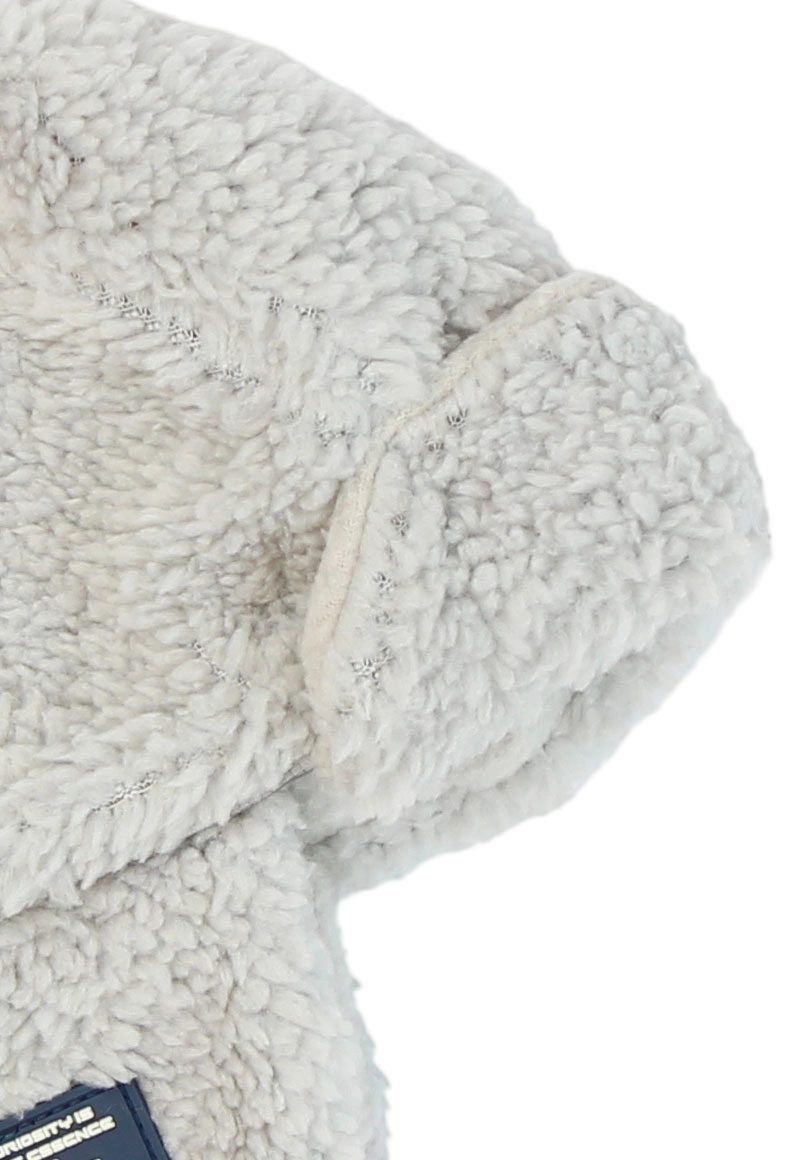 GORRO NIÑO ATTITUDE 2620603 GRIS MELANGE - 2