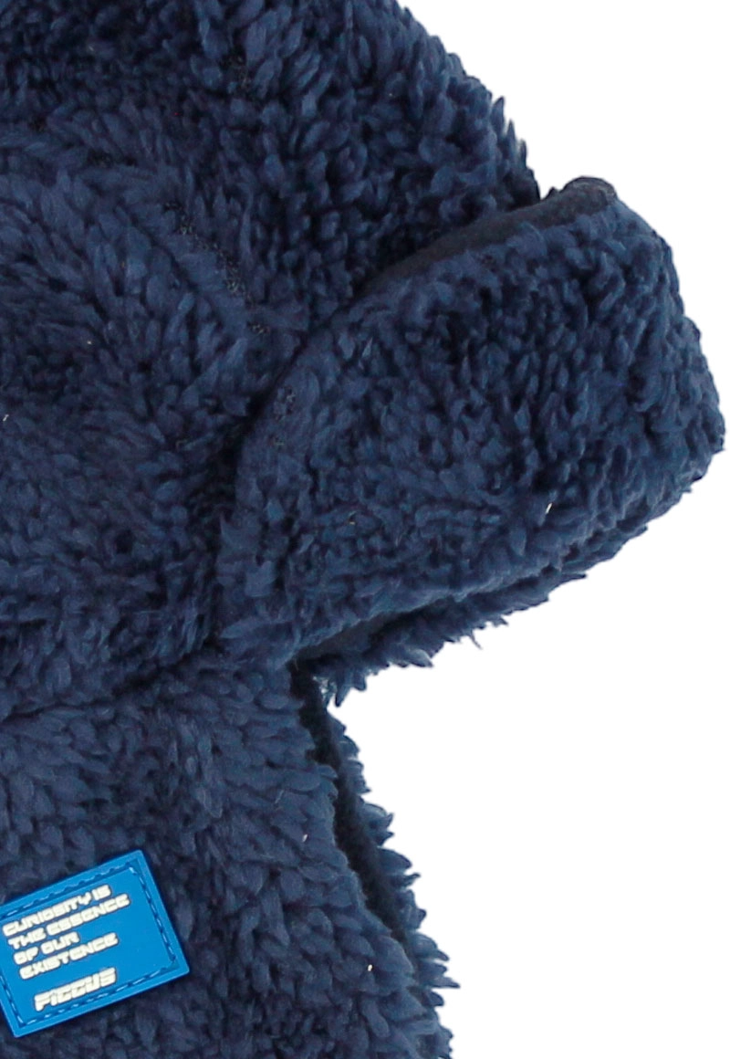 GORRO NIÑO ATTITUDE 2620603 GRIS MELANGE - 2