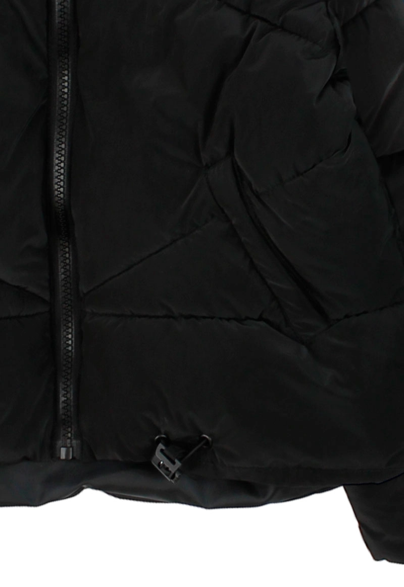 PARKA NIÑA ATTITUDE 2620383 NEGRO - 3