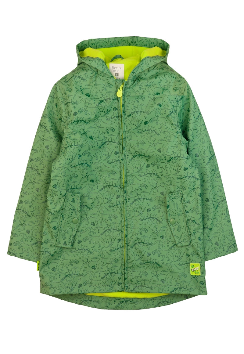 IMPERMEABLE NIÑO MUST HAVE 2620267 NAVY - 1