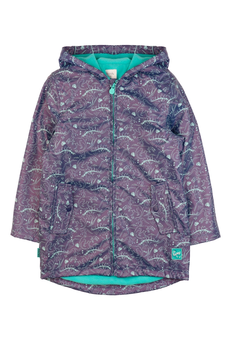 IMPERMEABLE NIÑO MUST HAVE 2620267 NAVY - 1