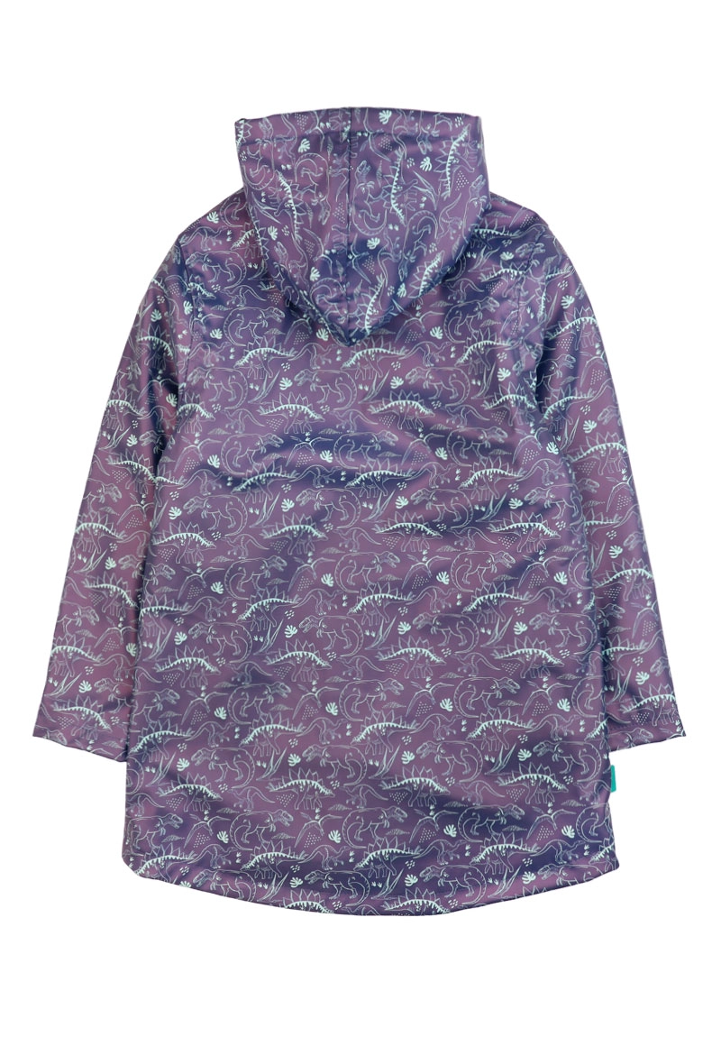 IMPERMEABLE NIÑO MUST HAVE 2620267 NAVY - 2