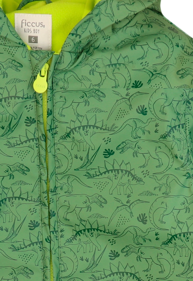 IMPERMEABLE NIÑO MUST HAVE 2620267 NAVY - 3