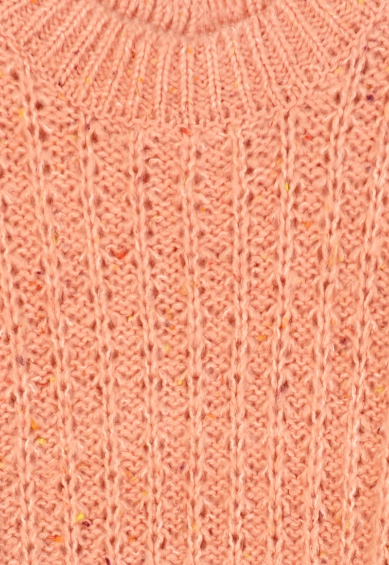 SWEATER NIÑA ADVENTURE 2620290 BEIGE - 3