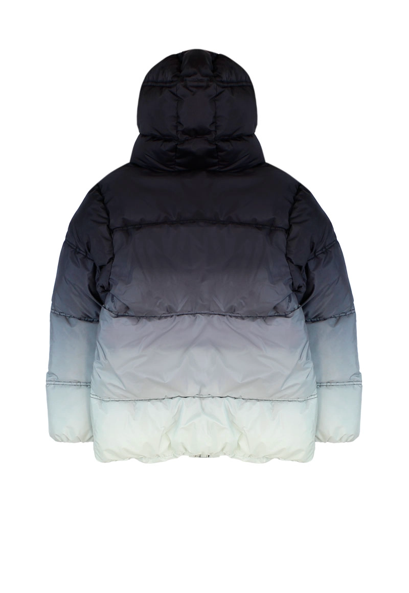 PARKA NIÑO ATTITUDE 2620266 HUESO - 2