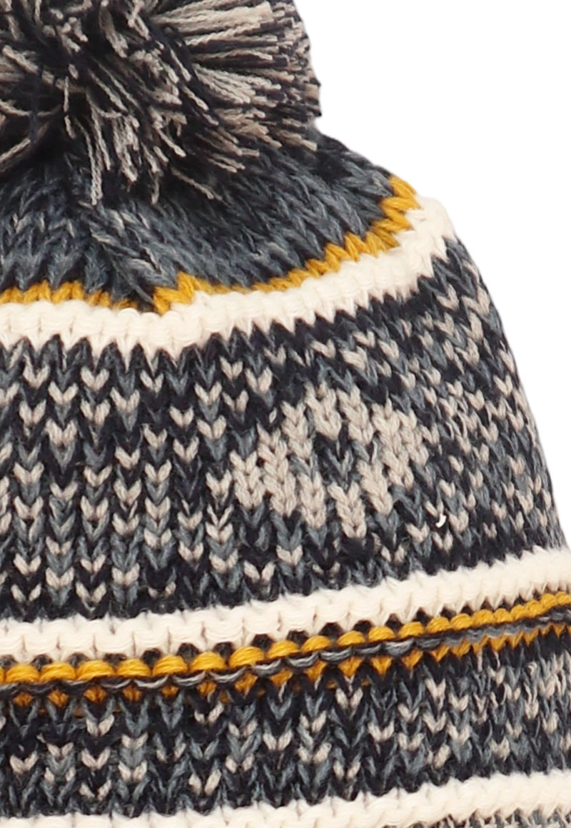 GORRO NIÑO ADVENTURE 2620610 VERDE - 2