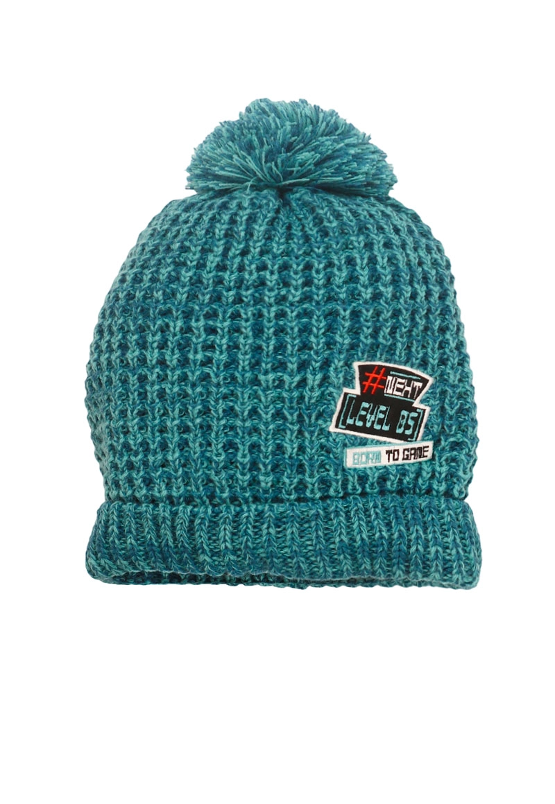 GORRO NIÑO ATTITUDE 2620612 NARANJO - 1