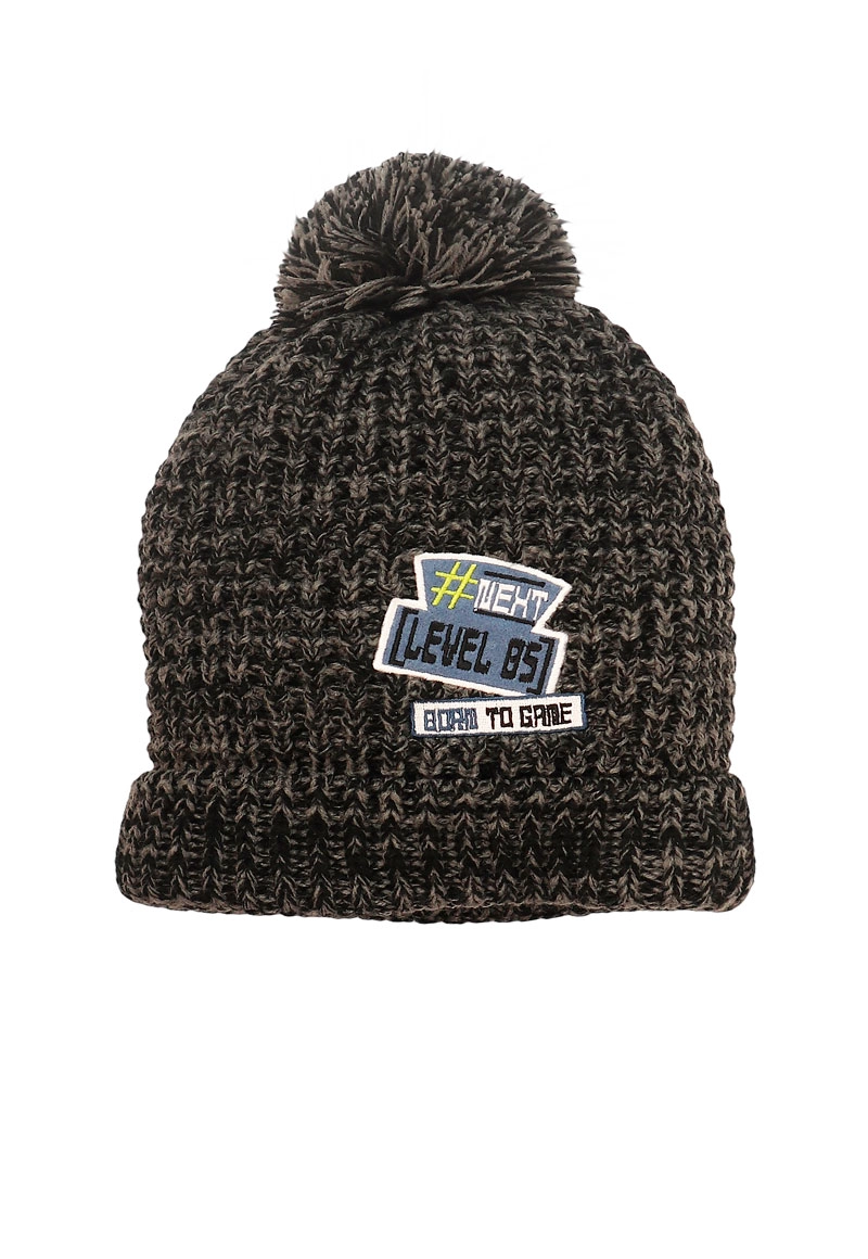 GORRO NIÑO ATTITUDE 2620612 NARANJO - 1