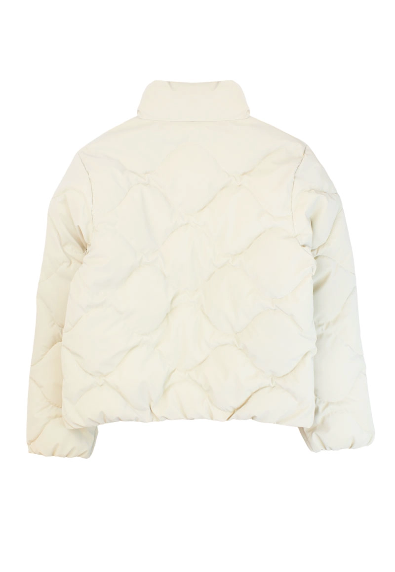 PARKA NIÑA ADVENTURE 2620380 CRUDO - 2
