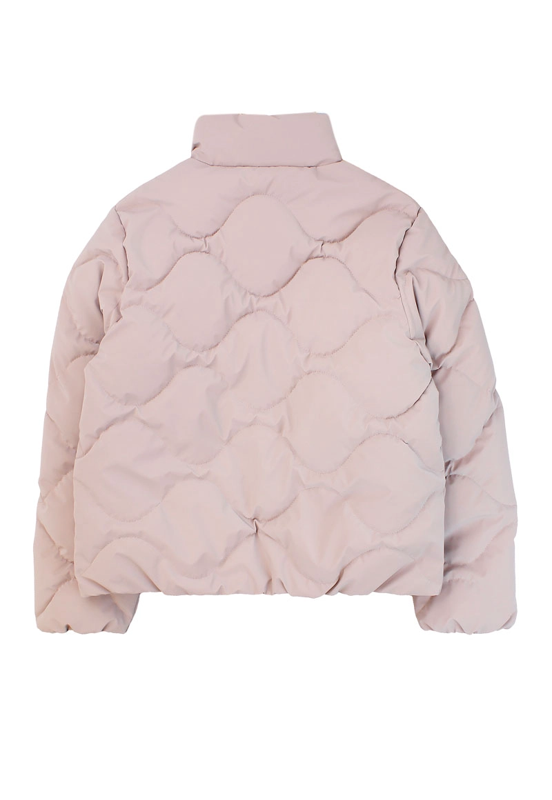 PARKA NIÑA ADVENTURE 2620380 CRUDO - 2