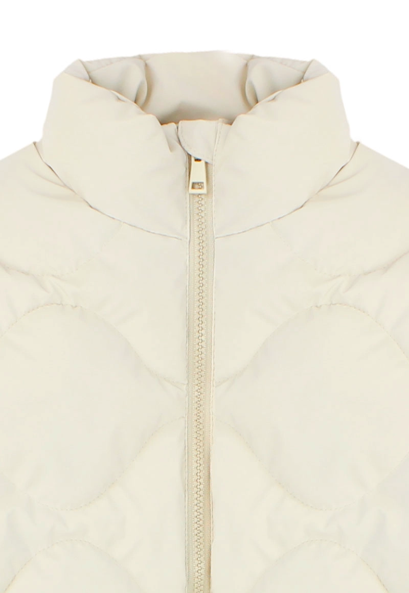 PARKA NIÑA ADVENTURE 2620380 CRUDO - 3