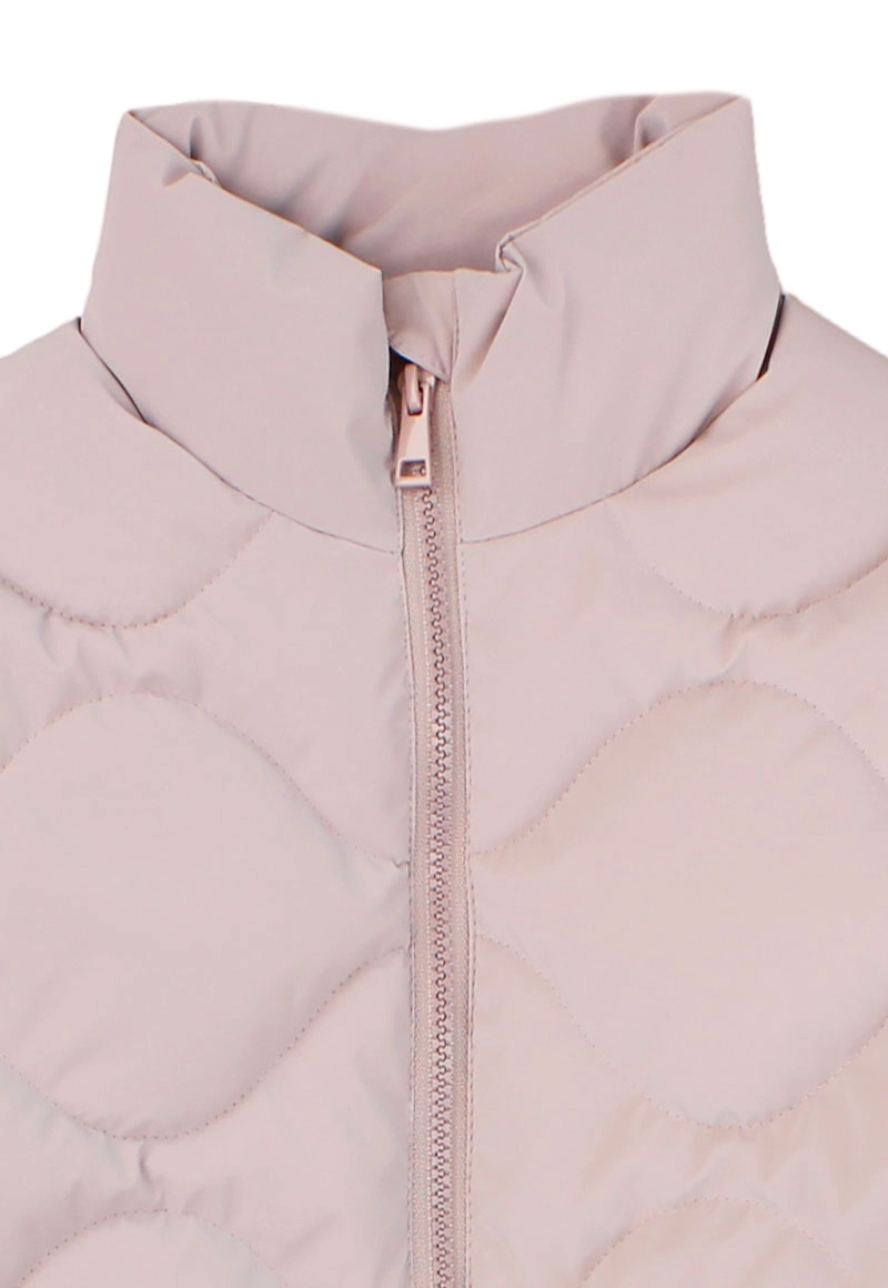 PARKA NIÑA ADVENTURE 2620380 CRUDO - 3