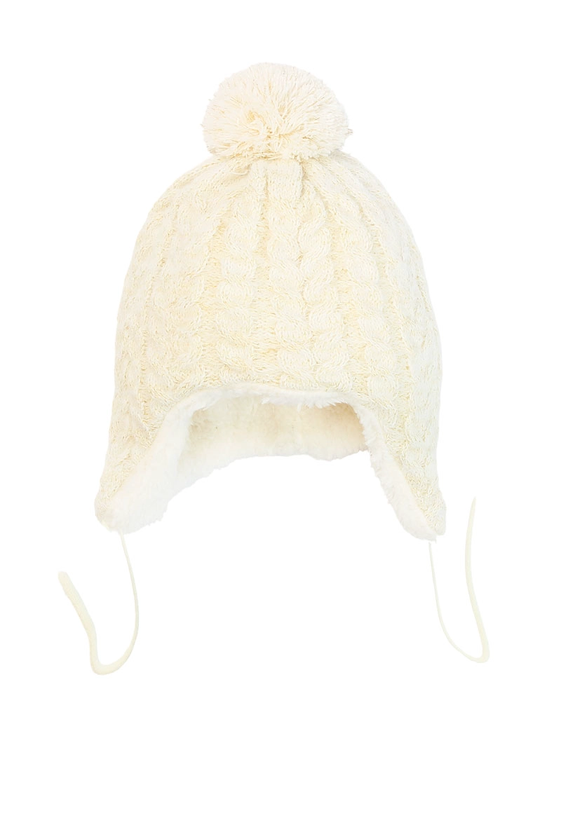 GORRO NIÑA ADVENTURE 2620605 CORAL - 1