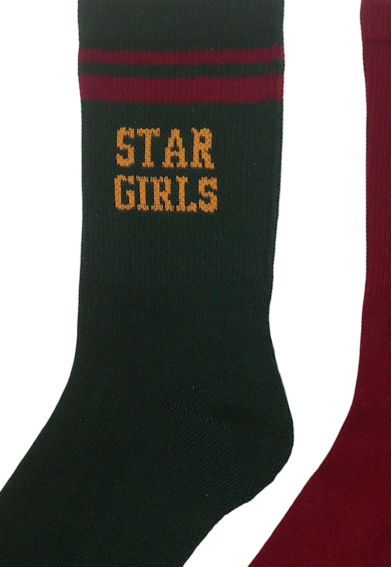 CALCETINES NIÑA RI 2620657 PACK 3 COLORES - 3