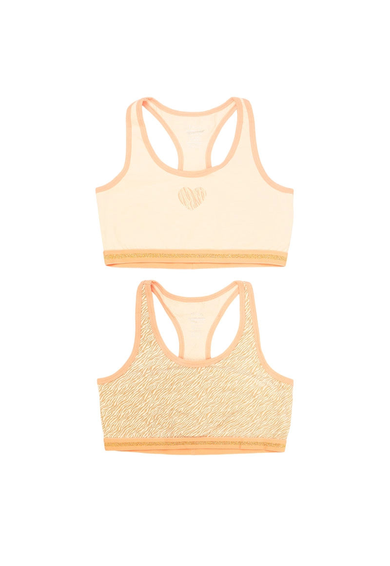 SOSTEN NIÑA RI 2620663 PACK 2 COLORES - 2