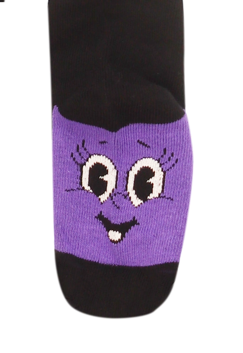 CALCETINES NIÑA RI 2620653 PACK 3 COLORES - 3