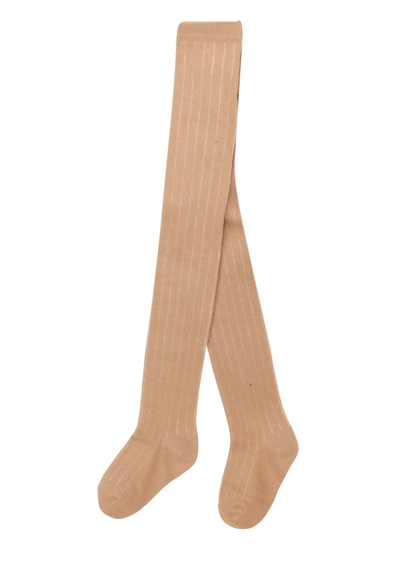BALLERINA NIÑA RI 2620627 BEIGE CLARO - 1