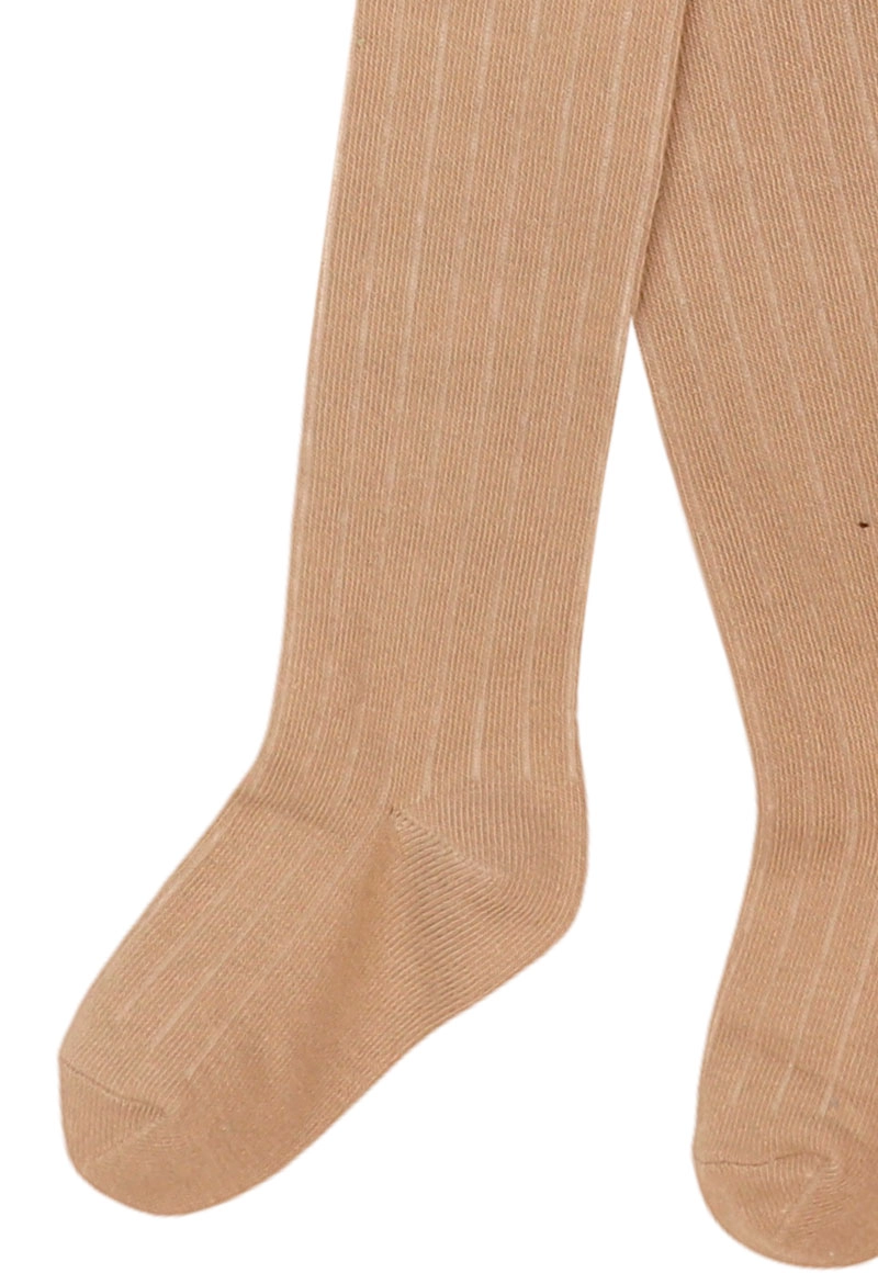 BALLERINA NIÑA RI 2620627 BEIGE CLARO - 2