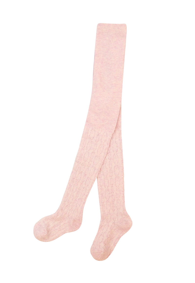 BALLERINA NIÑA RI 2620621 LILA MELANGE - 1
