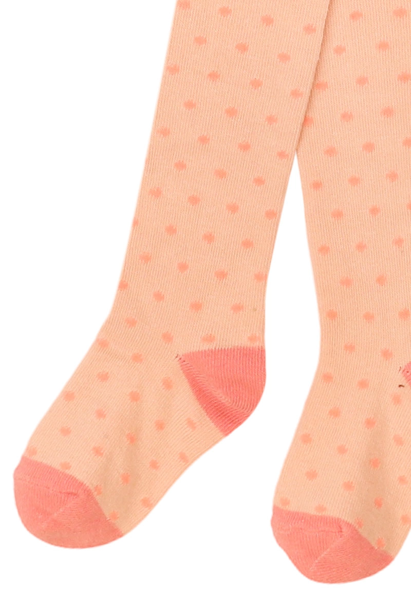 BALLERINA NIÑA RI 2620622 CORAL CLARO - 2
