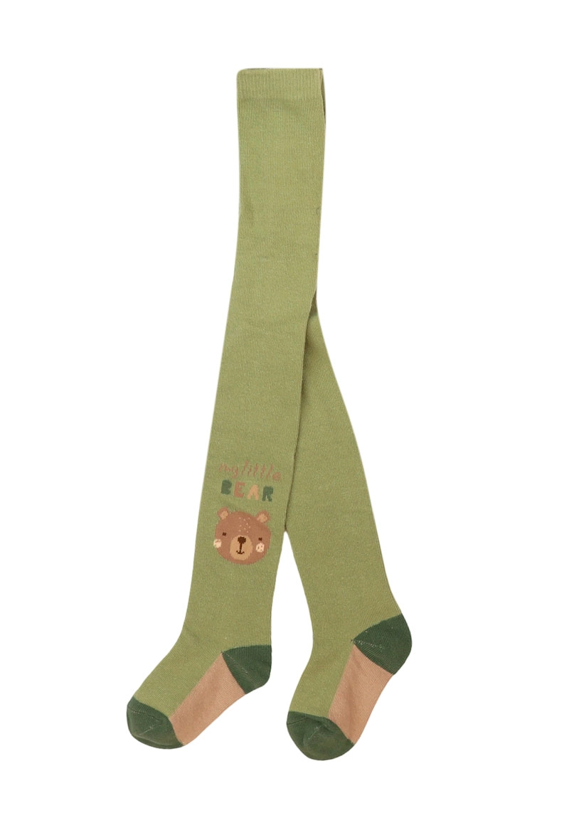 BALLERINA NIÑO RI 2620618 BEIGE MELANGE - 1