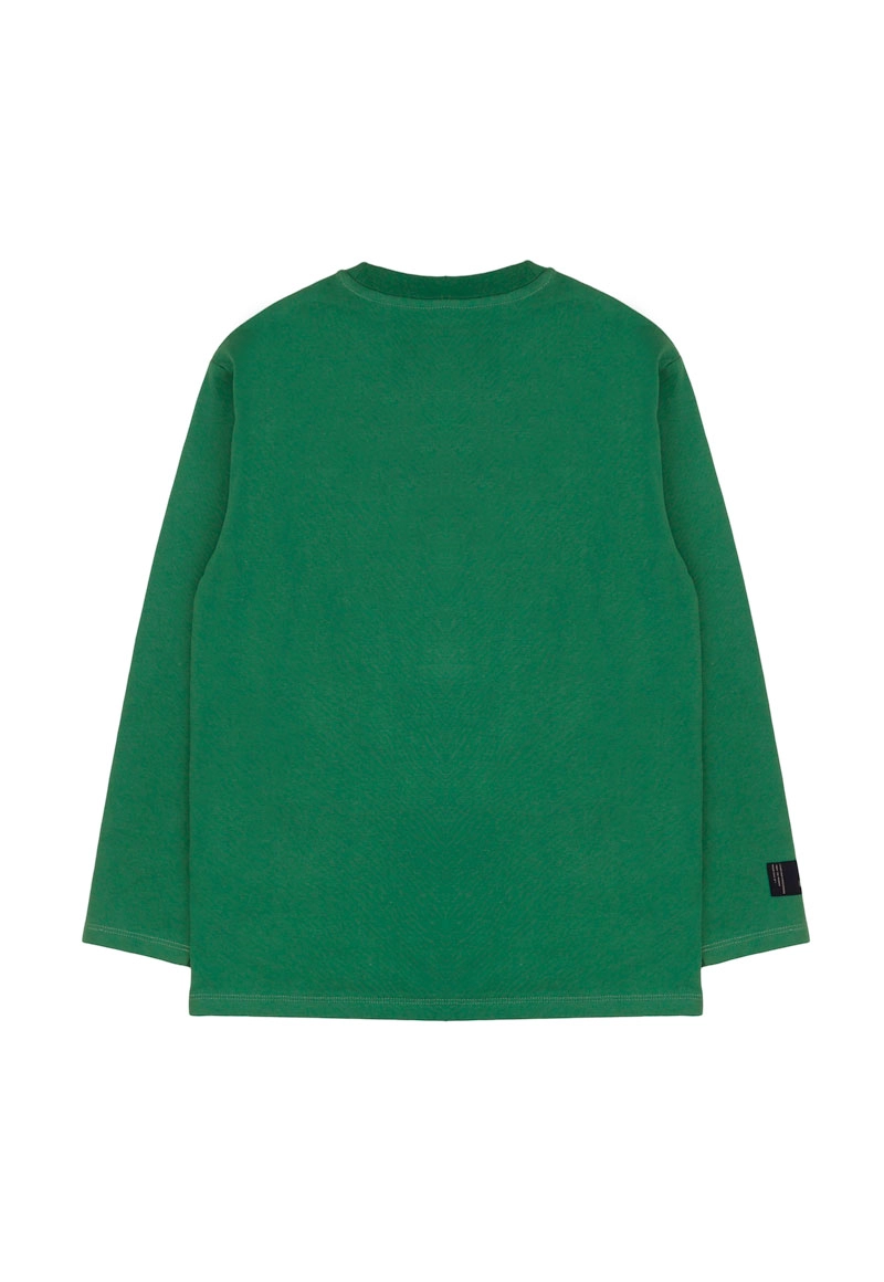 POLERA NIÑO SQUAD 2620331 BURDEO - 2