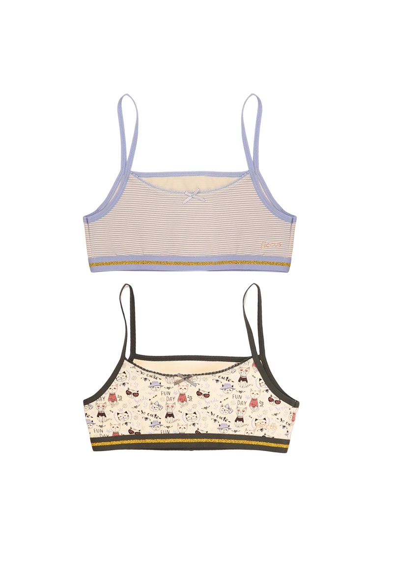 SOSTEN NIÑA RI 2620646 PACK 2 COLORES - 2