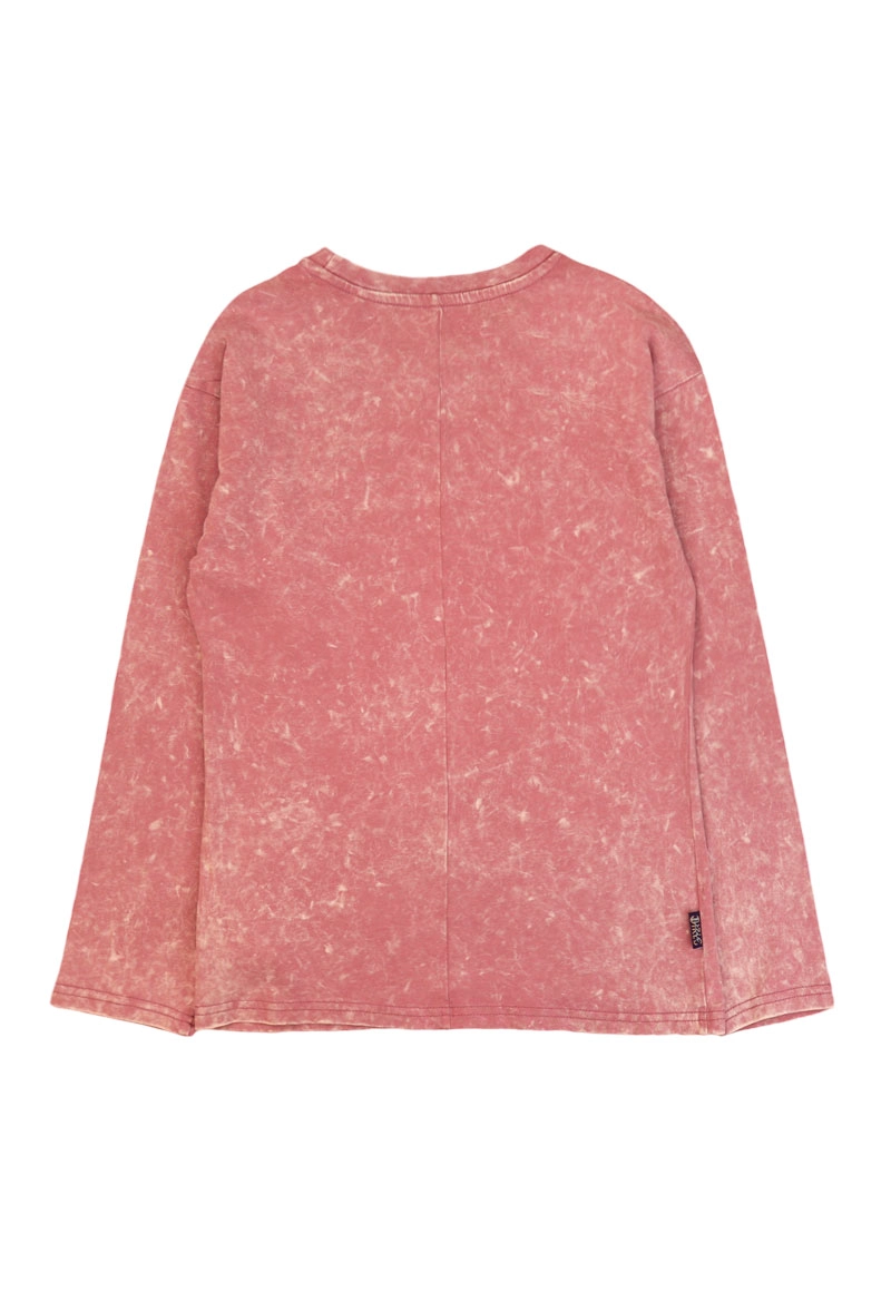 POLERA NIÑA SQUAD 2620356 GRIS - 2