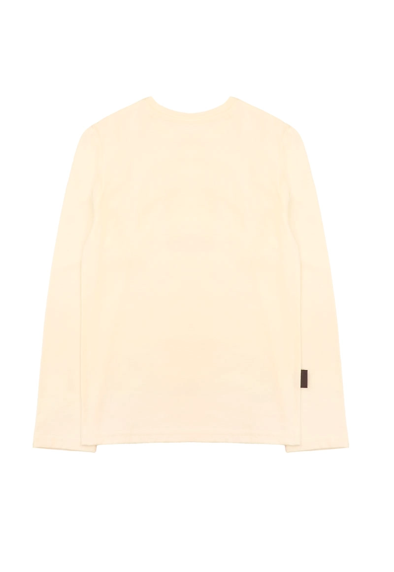 POLERA NIÑA SQUAD 2620271 CELESTE - 2
