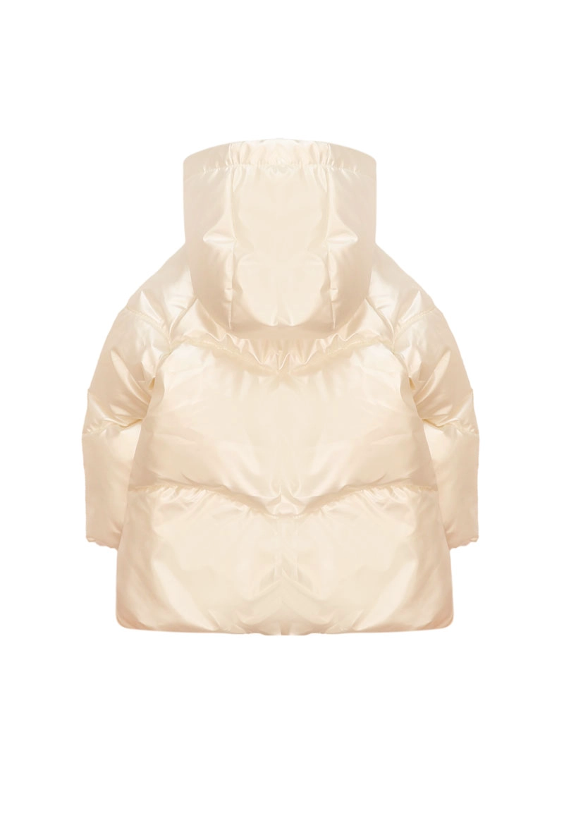 PARKA NIÑA ADVENTURE 2620218 ROSADO - 2