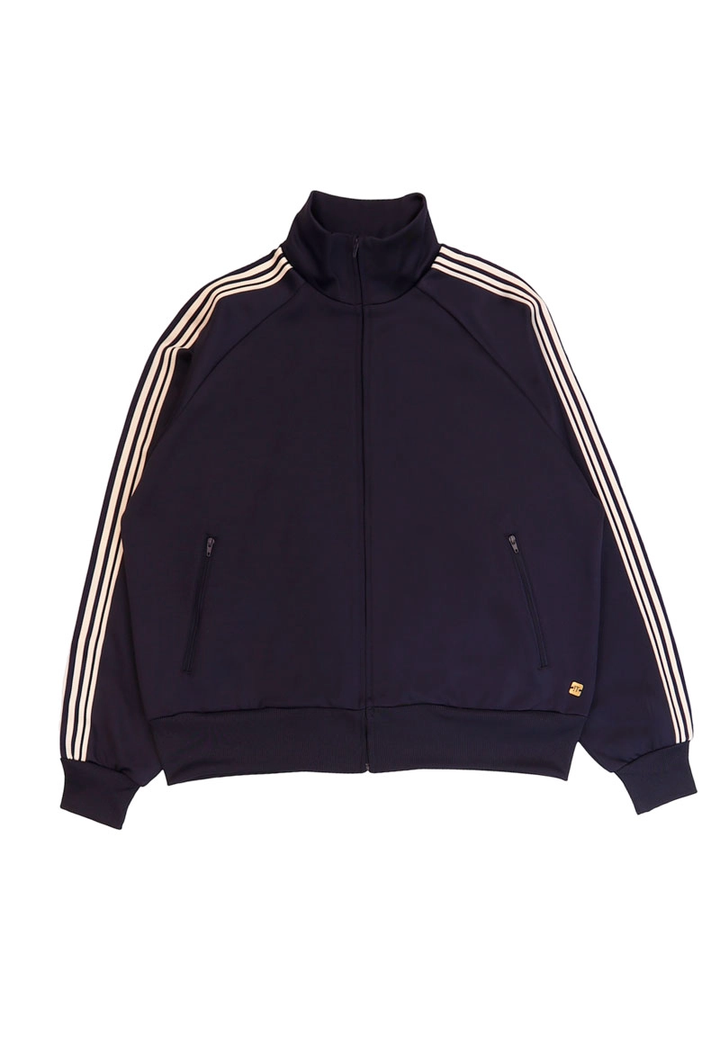 CHAQUETA NIÑA SQUAD 2620455 VERDE - 1