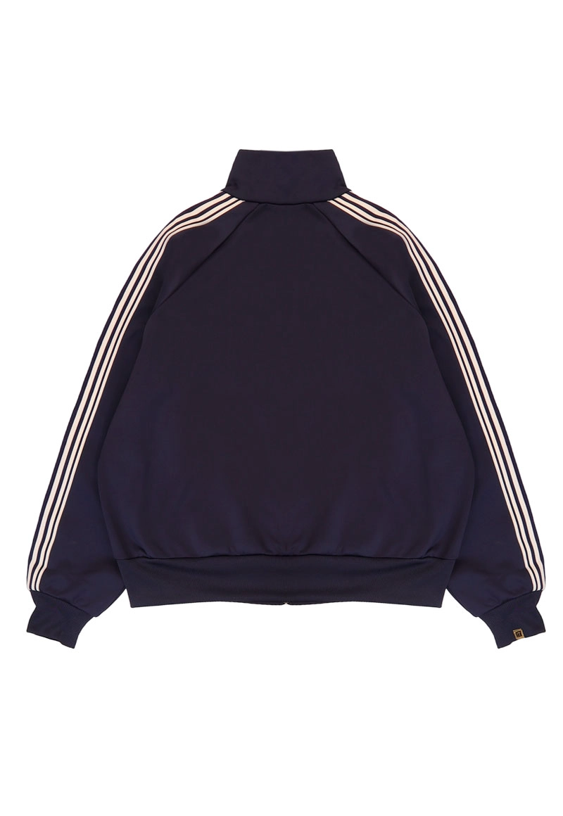 CHAQUETA NIÑA SQUAD 2620455 VERDE - 2