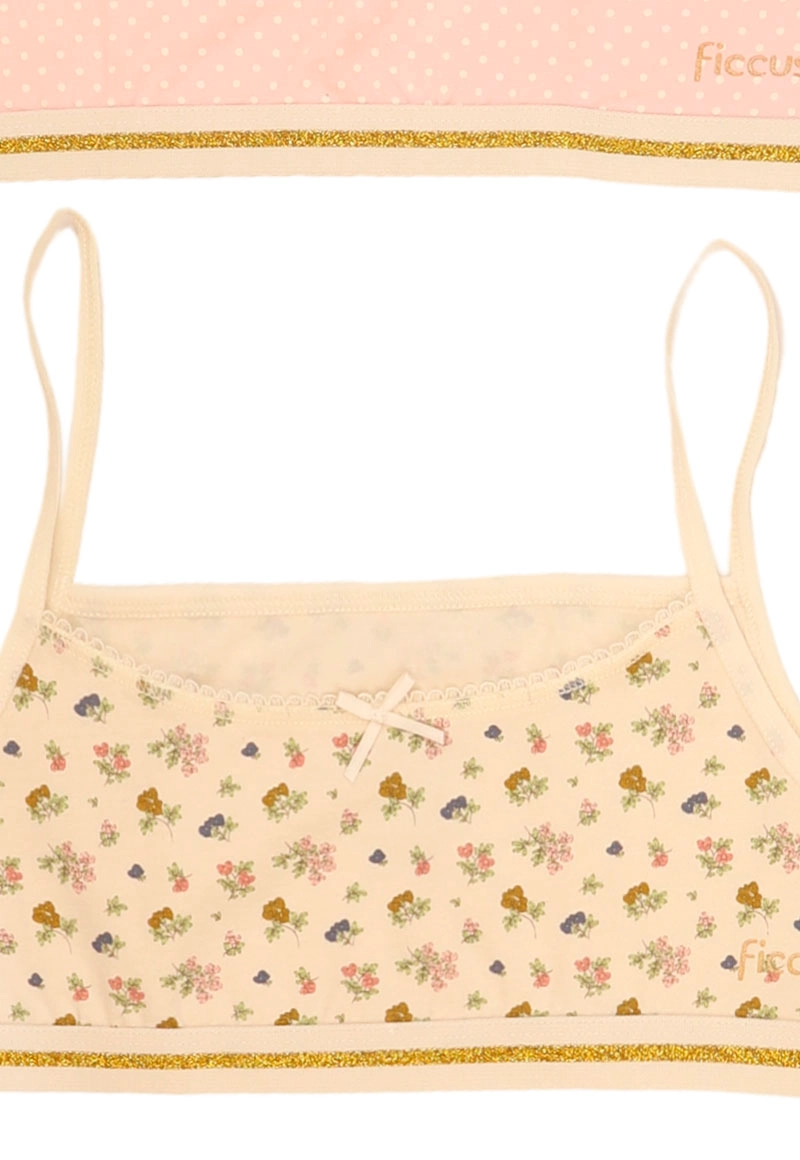 SOSTEN NIÑA RI 2620647 PACK 2 COLORES - 3