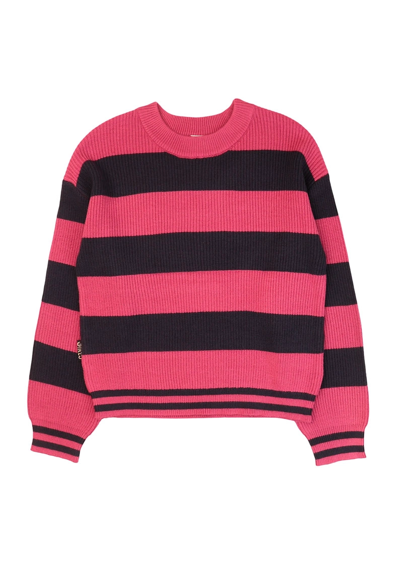 SWEATER NIÑA SQUAD 2620364 CRUDO - 1