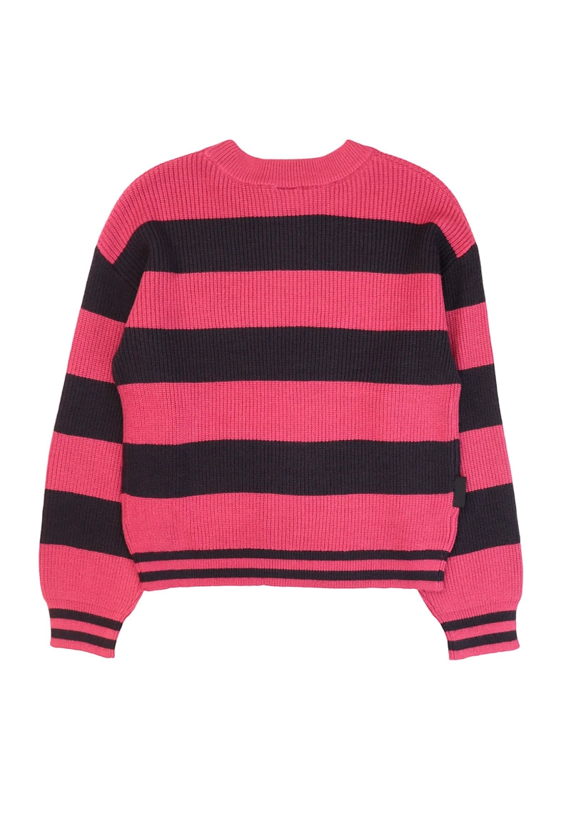 SWEATER NIÑA SQUAD 2620364 CRUDO - 2