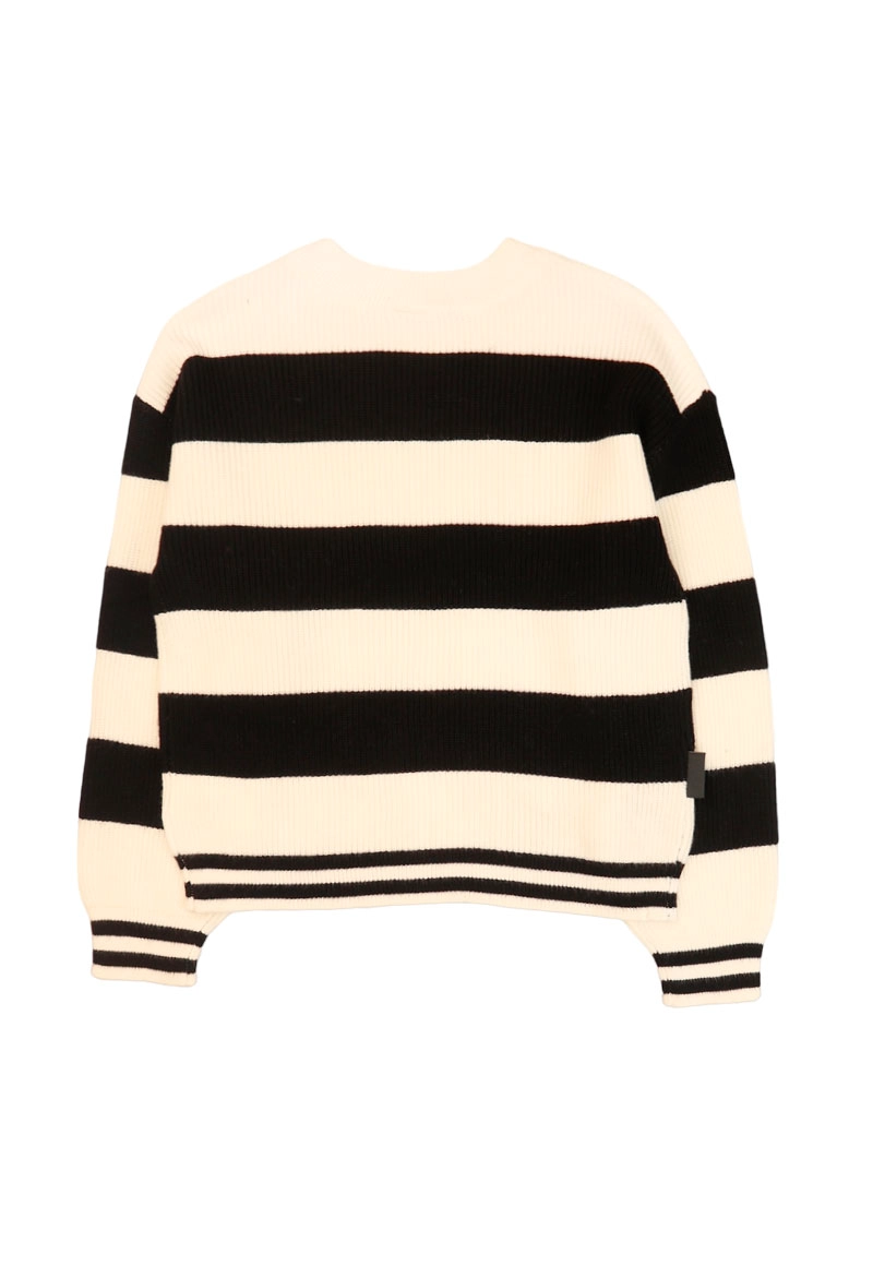 SWEATER NIÑA SQUAD 2620364 CRUDO - 2