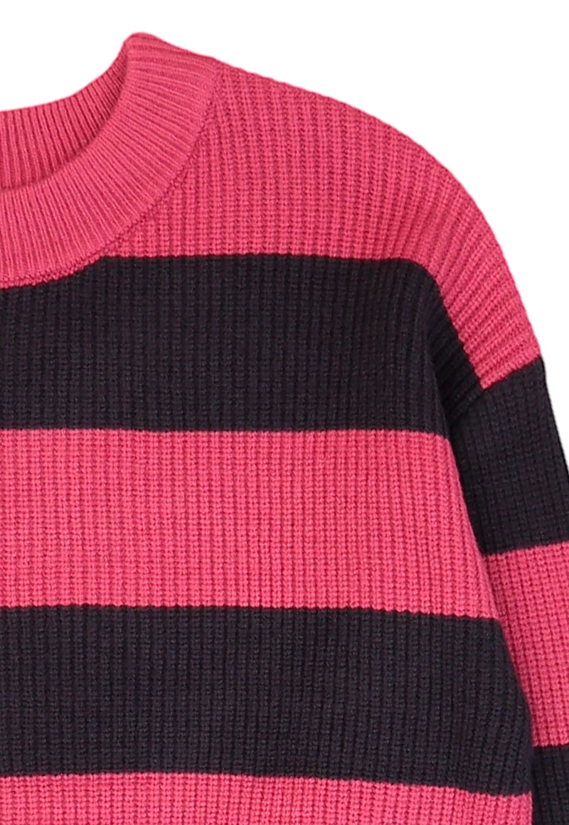 SWEATER NIÑA SQUAD 2620364 CRUDO - 3