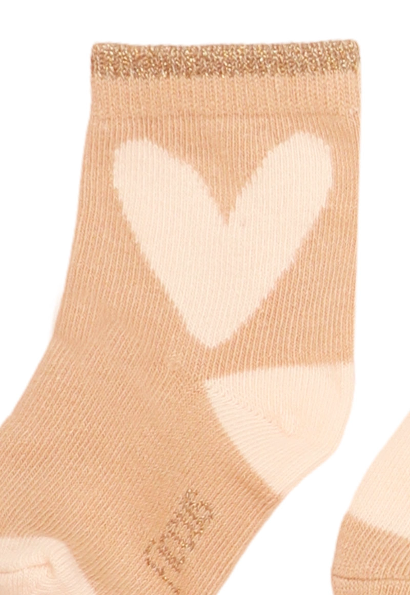 CALCETINES NIÑA RI 2620649 PACK 3 COLORES - 3