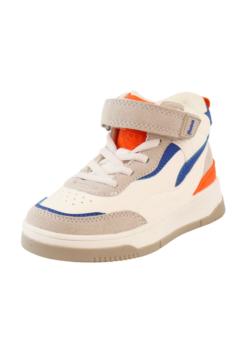 ZAPATILLA NIÑO URBANA 2620854 BLANCO - 1