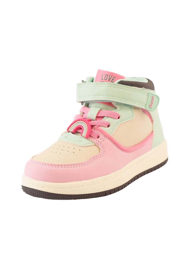 ZAPATILLA NIÑA URBANA 2620836 MENTA - 1
