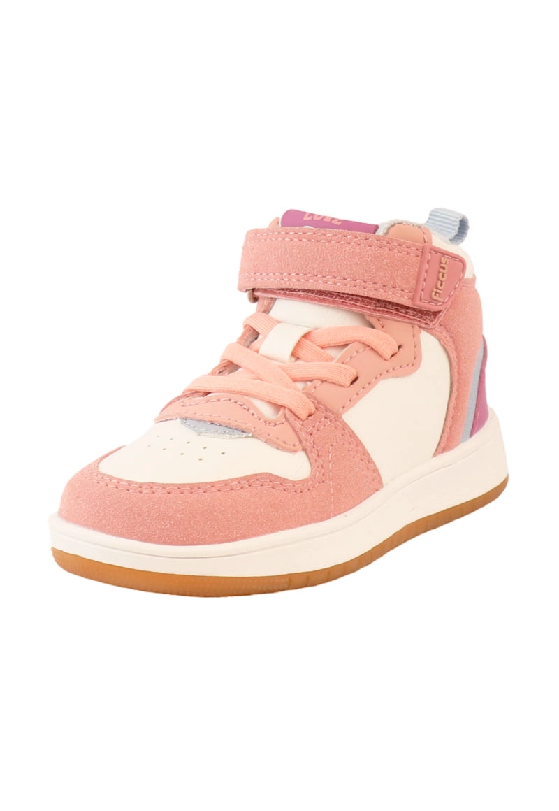 ZAPATILLA NIÑA URBANA 2620820 ROSAD0 - 1