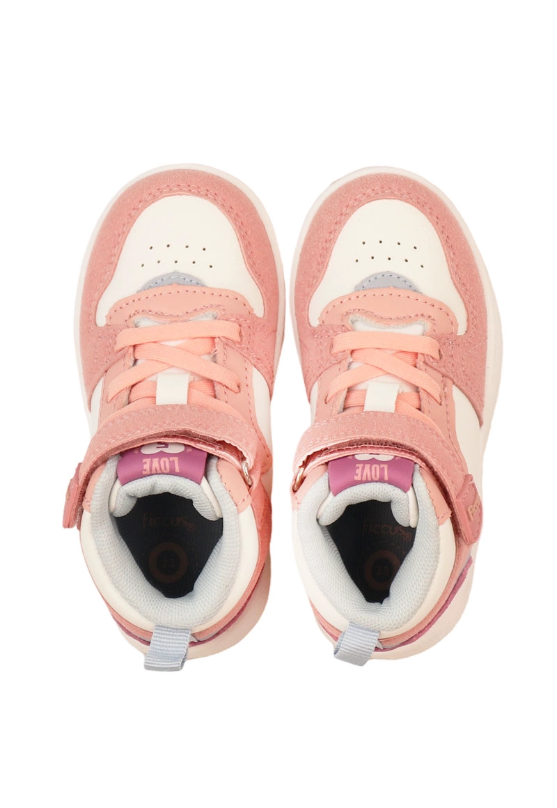 ZAPATILLA NIÑA URBANA 2620820 ROSAD0 - 2