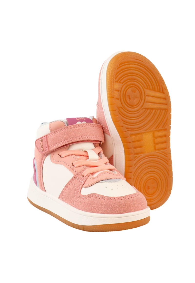 ZAPATILLA NIÑA URBANA 2620820 ROSAD0 - 3
