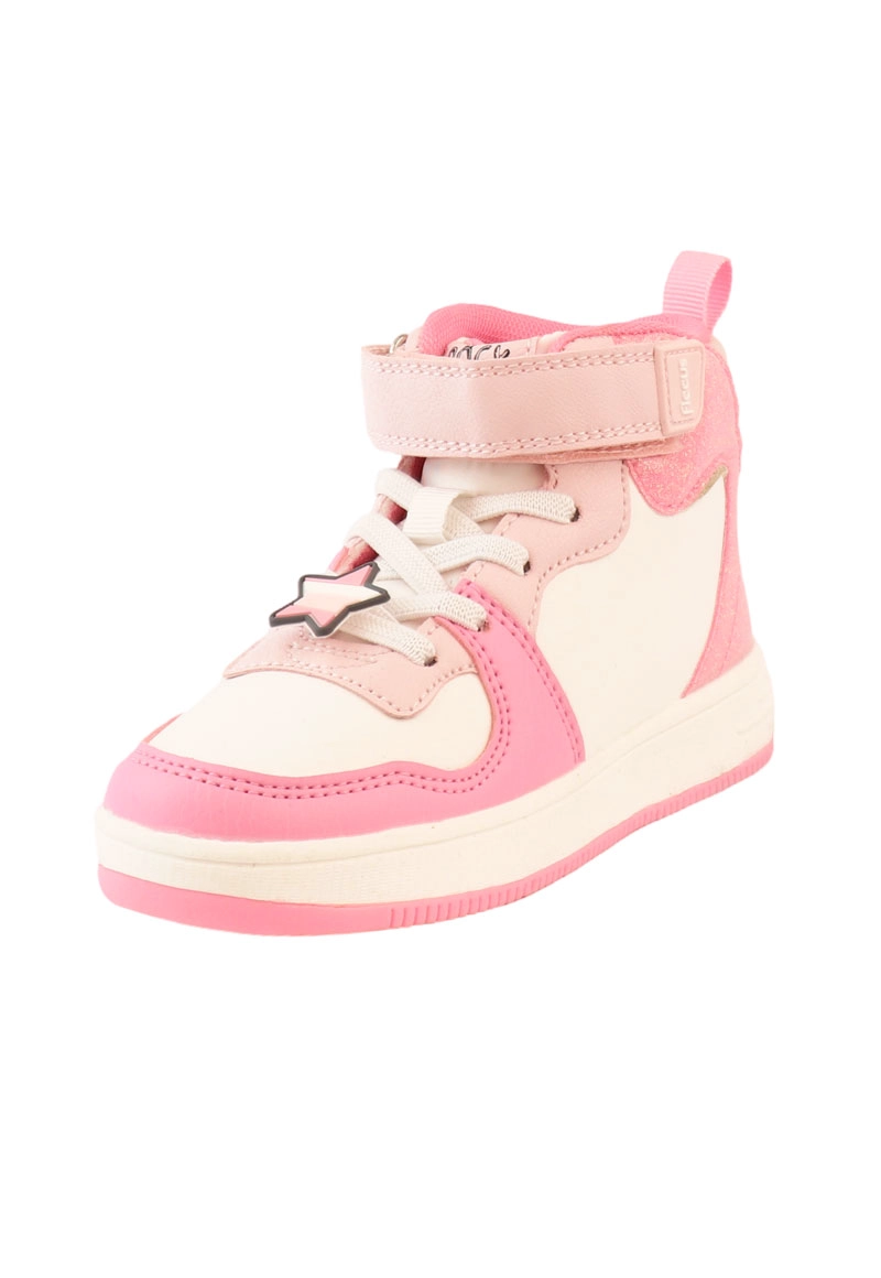ZAPATILLA NIÑA URBANA 2620835 FUCSIA - 1