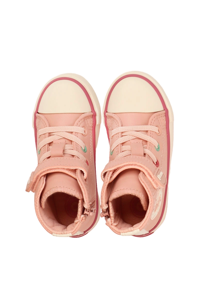 ZAPATILLA NIÑA URBANA 2620821 ROSAD0 - 2