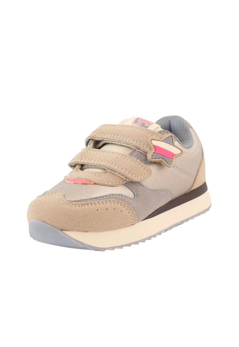 ZAPATILLA SPORT NIÑA SPORT 2620842 GRIS - 1