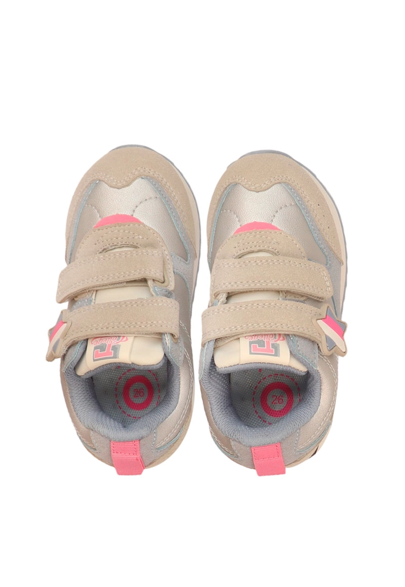ZAPATILLA SPORT NIÑA SPORT 2620842 GRIS - 2