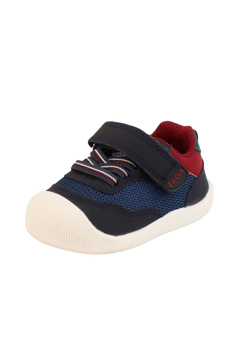 ZAPATILLA NIÑA PREANDANTE 2620818 AZUL - 1
