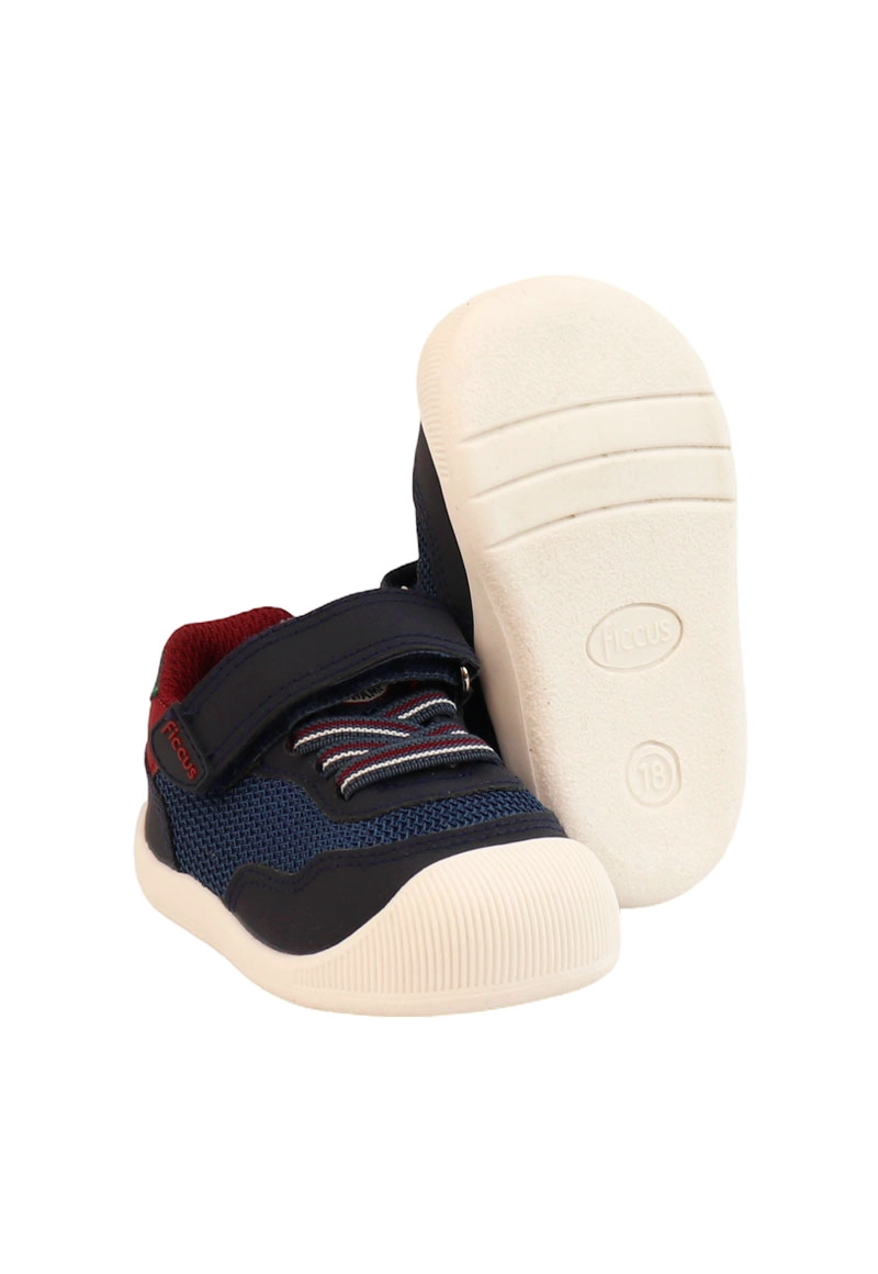 ZAPATILLA NIÑA PREANDANTE 2620818 AZUL - 3